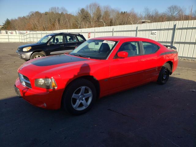 2010 Dodge Charger SXT