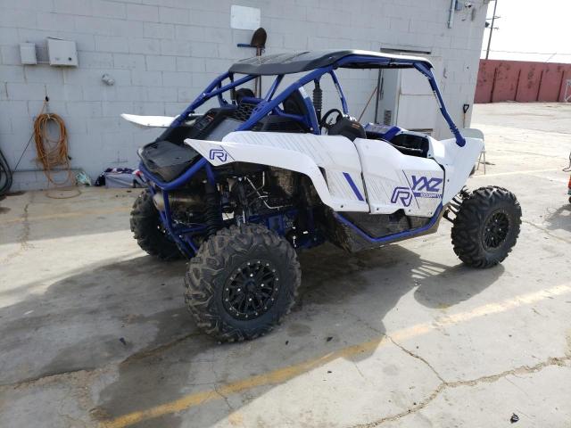2021 YAMAHA YXZ1000 - 5Y4AN47Y9MA100338
