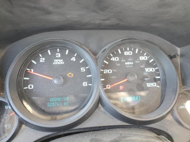 1GTEK14X78Z236228 GMC Sierra K1500