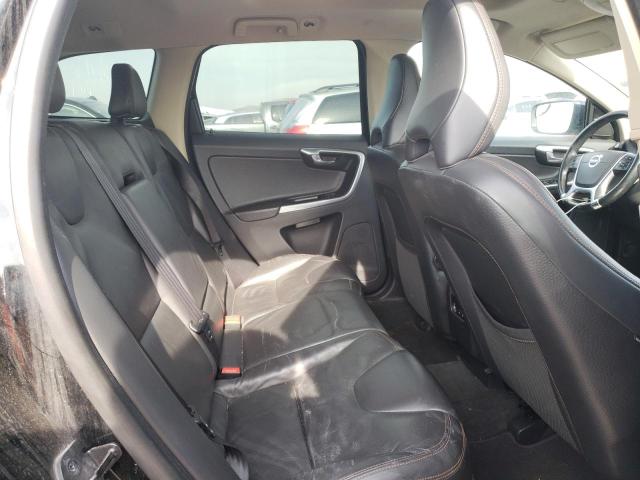YV4902DZ4C2297887 Volvo XC60