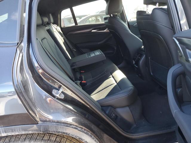 5UX33DT02N9M34154 BMW X4