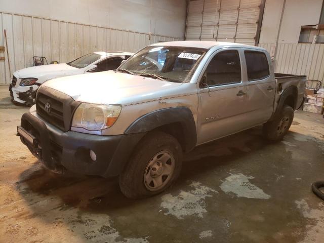 2008 Toyota Tacoma 