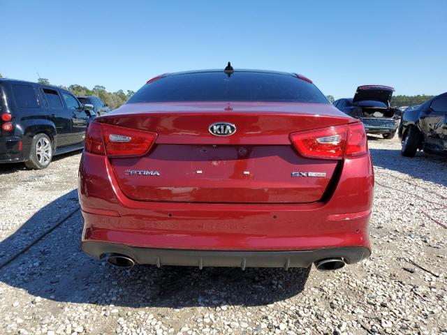 5XXGR4A64FG390543 KIA OPTIMA SX