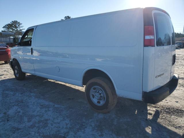 2022 CHEVROLET EXPRESS G2 - 1GCWGBFP2N1269916