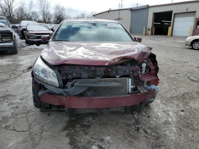 2015 CHEVROLET MALIBU LTZ - 1G11F5SL3FF155485