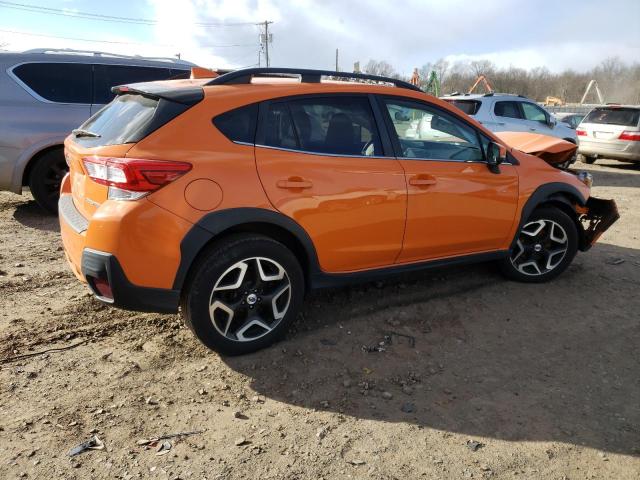 JF2GTAJC7JH270884 Subaru Crosstrek Limited