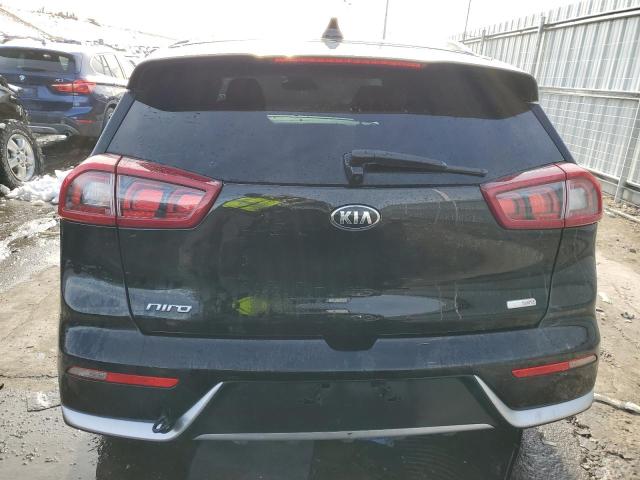 KNDCC3LC1K5223892 KIA NIRO EX
