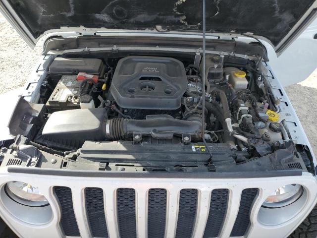 1C4HJXEN5LW220393 Jeep Wrangler Unlimited Sahara