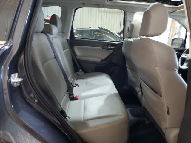 JF2SJAHC9EH515261 Subaru Forester 2.5i Limited