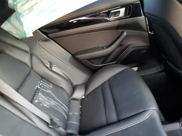 2021 PORSCHE PANAMERA B - WP0AJ2A74ML116735