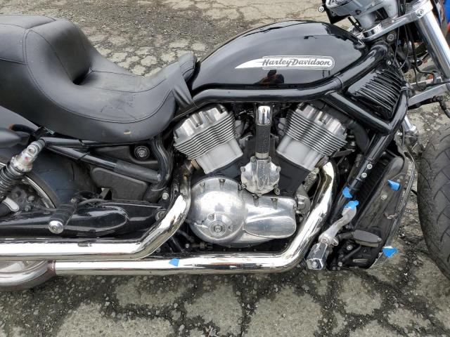 2004 HARLEY-DAVIDSON VRSCB 1HD1HBZ354K810108
