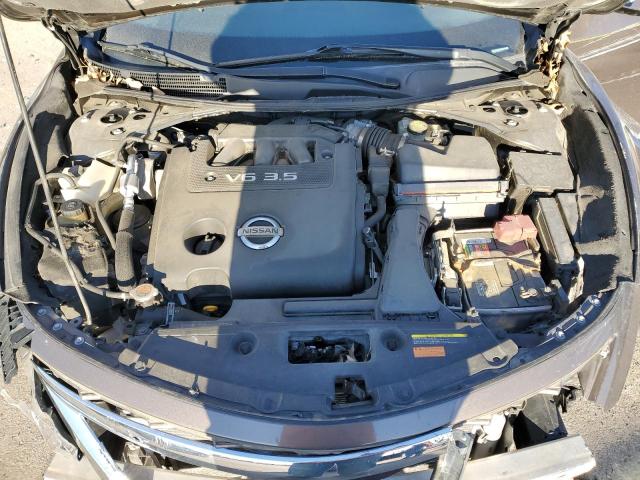 1N4BL3AP2FC214465 Nissan Altima 3.5s
