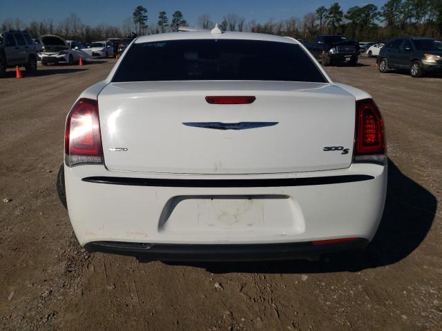 2016 CHRYSLER 300 S - 2C3CCAGG8GH253106