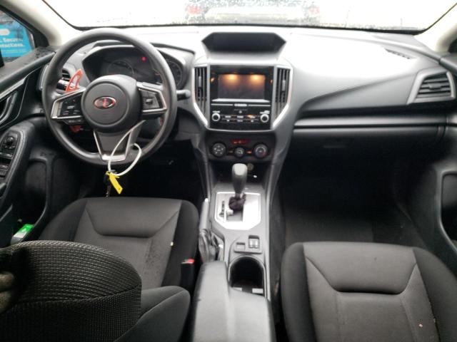 4S3GTAB64J3706479 Subaru Impreza Premium