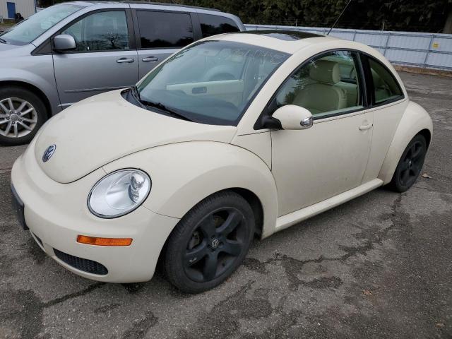 2006 Volkswagen New Beetle 