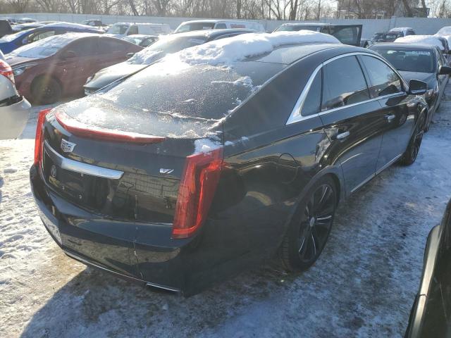 2016 CADILLAC XTS VSPORT - 2G61V5S83G9112557