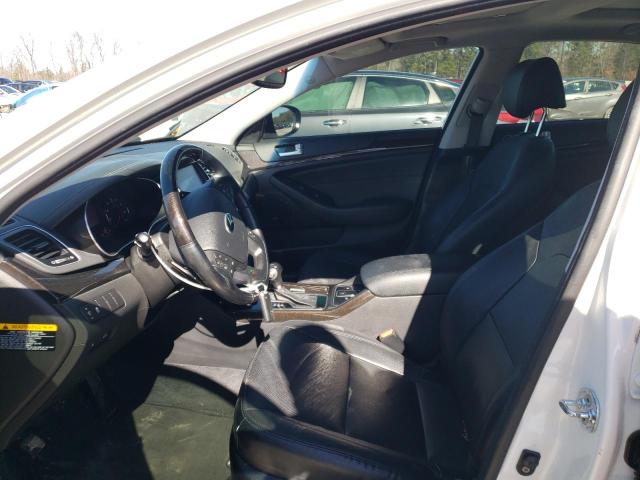 KNALN4D7XF5185048 KIA Cadenza