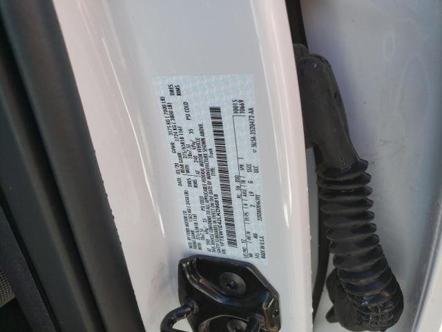 1FTEW1E42LKD96818 Ford F150 Supercrew