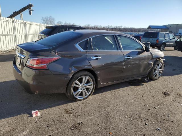 1N4BL3AP2FC214465 Nissan Altima 3.5s