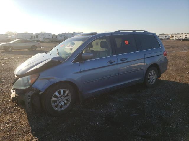 2010 Honda Odyssey EX-L