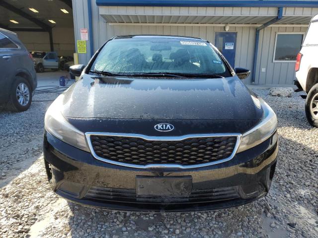 3KPFK4A76JE266039 KIA FORTE LX