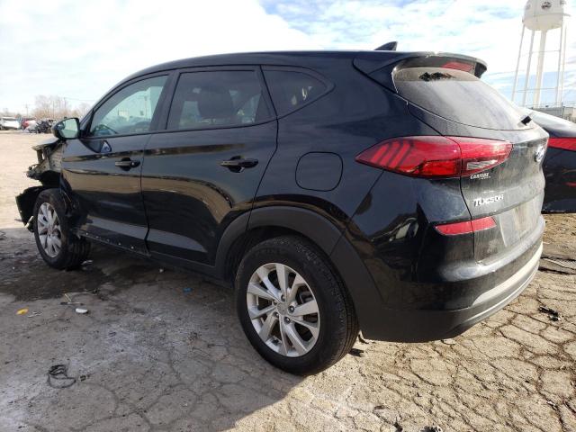 KM8J2CA40KU059848 Hyundai TUCSON SE