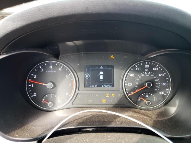 2016 KIA OPTIMA LX - 5XXGT4L3XGG033017