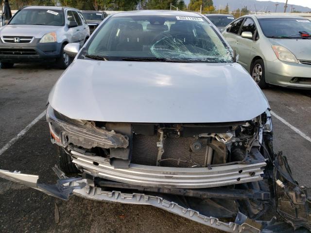 JTDEPRAE5LJ056126 Toyota COROLLA LE