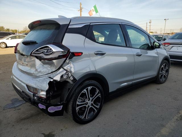 2019 CHEVROLET BOLT EV PR - 1G1FZ6S03K4134179