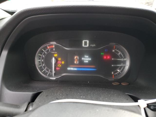 2017 HONDA PILOT LX - 5FNYF5H12HB020369