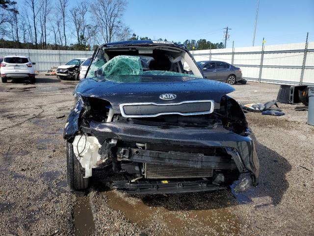 VIN 4T1C11AK3LU962656 2020 Toyota Camry, LE no.5