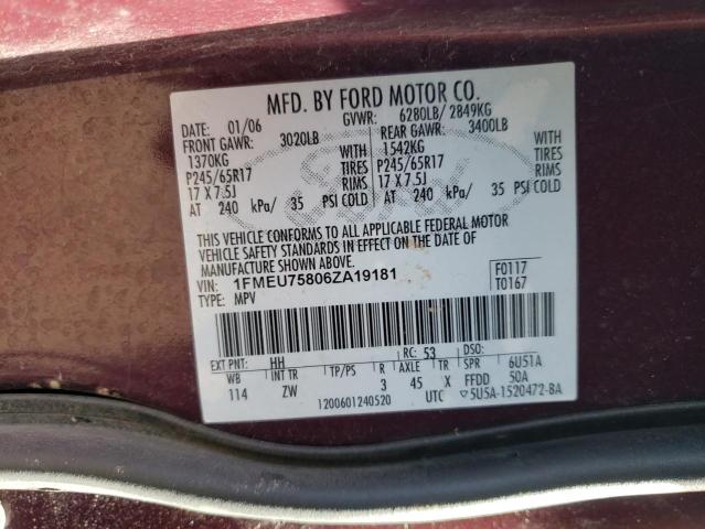 VIN 4T1BF1FK9FU038104 2015 Toyota Camry, SE no.13