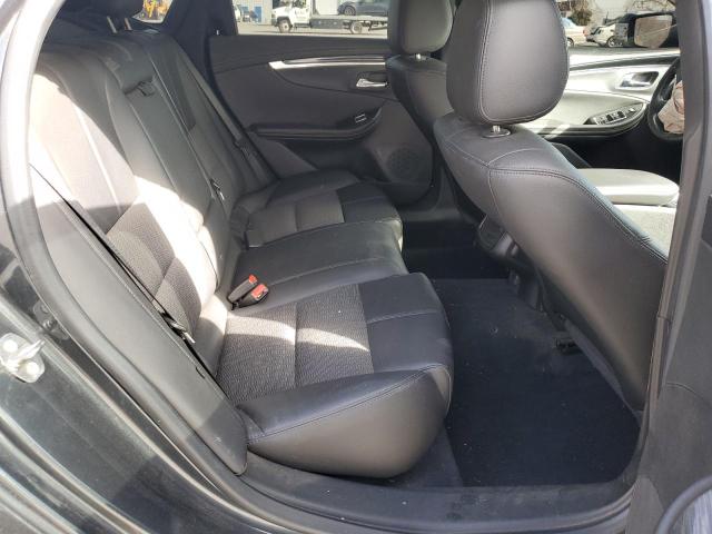 2018 CHEVROLET IMPALA LT - 2G1105S37J9175791