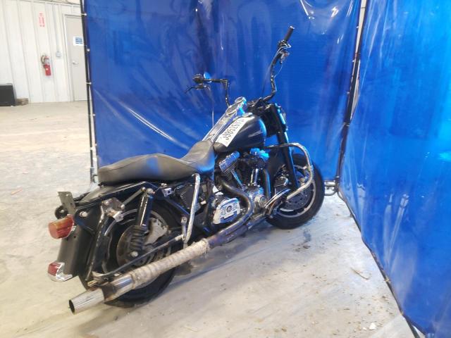 2002 HARLEY-DAVIDSON FLHRI 1HD1FBW192Y646252