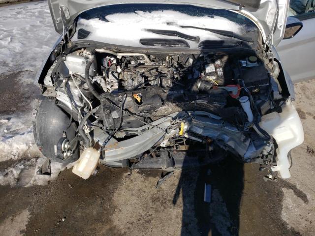 2015 FORD FIESTA S - 3FADP4TJ4FM144431