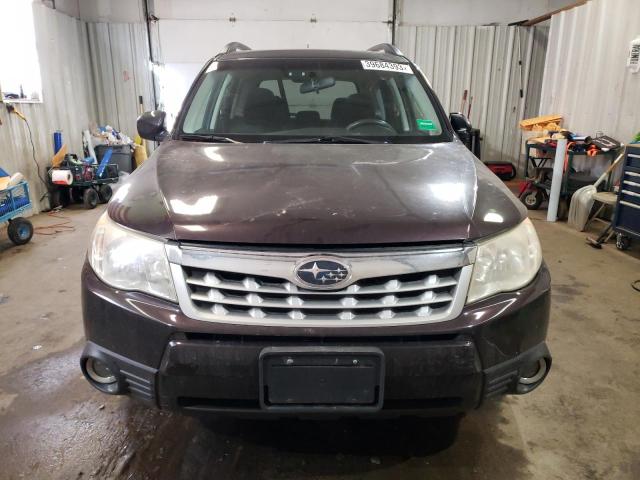 JF2SHADC2DH404566 Subaru Forester 2.5x Premium
