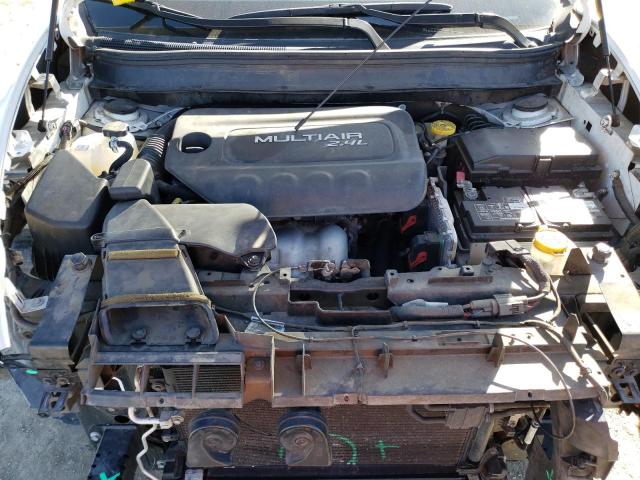 1C4PJMCB4GW117118 Jeep Cherokee Latitude