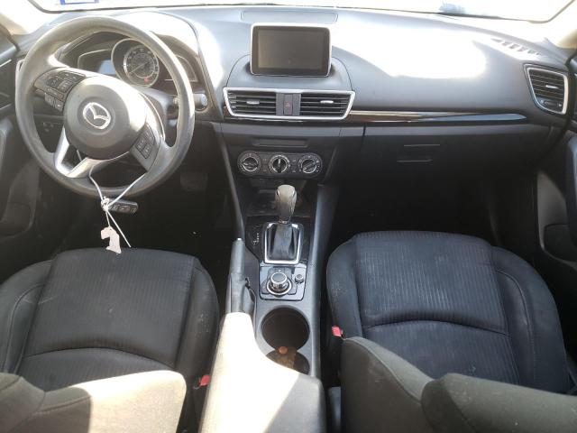 2016 MAZDA 3 SPORT - 3MZBM1U75GM319408