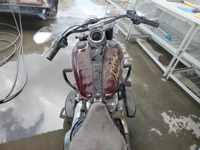 2020 HARLEY-DAVIDSON FLSL 1HD1YDJ15LB029321