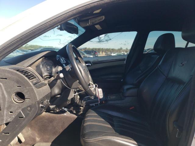 2016 CHRYSLER 300 S - 2C3CCAGG8GH253106