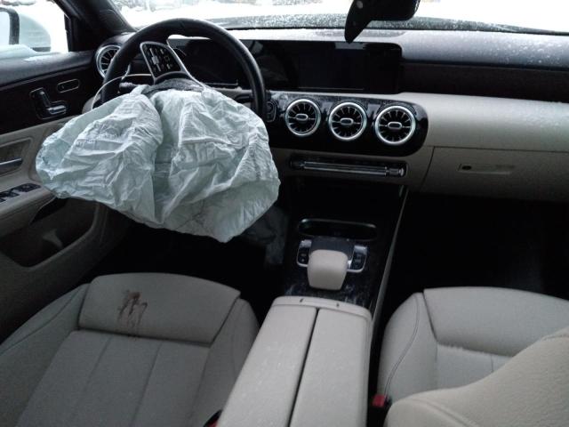 2019 MERCEDES-BENZ A 220 4MAT - WDD3G4FB7KW034984