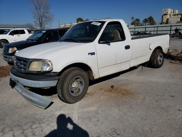 2001 Ford F-150 