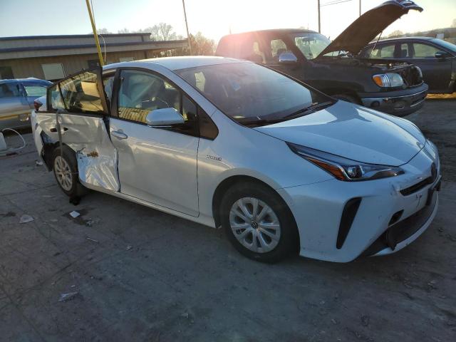 2022 TOYOTA PRIUS NIGH - JTDKAMFU4N3154465