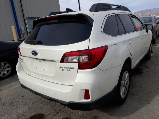 4S4BSACC1G3326604 Subaru Outback 2.5i Premium