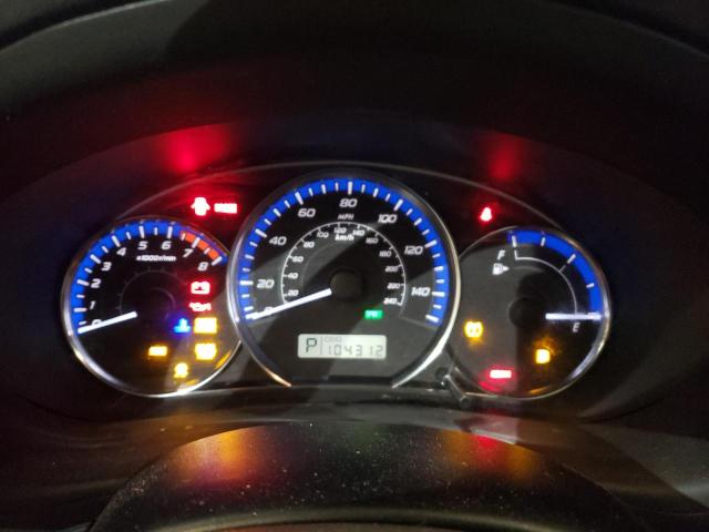 JF2SHADC2DH404566 Subaru Forester 2.5x Premium