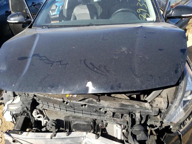 2017 KIA NIRO EX - KNDCC3LC6H5089518