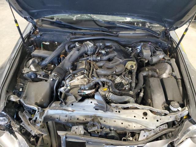 2015 LEXUS IS 250 - JTHBF1D29F5059602