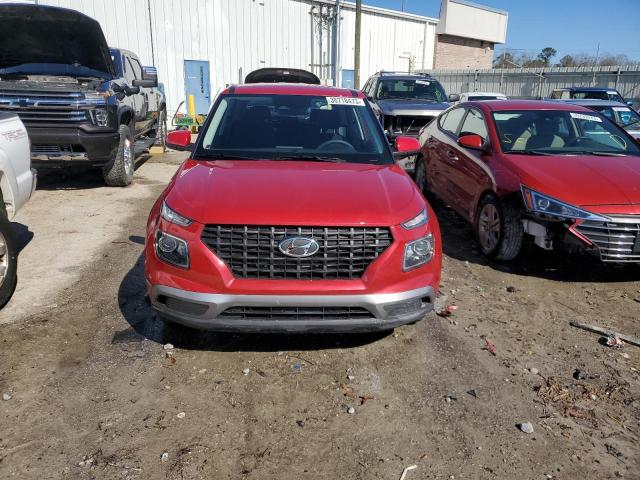 2023 HYUNDAI VENUE SE - KMHRB8A31PU210226