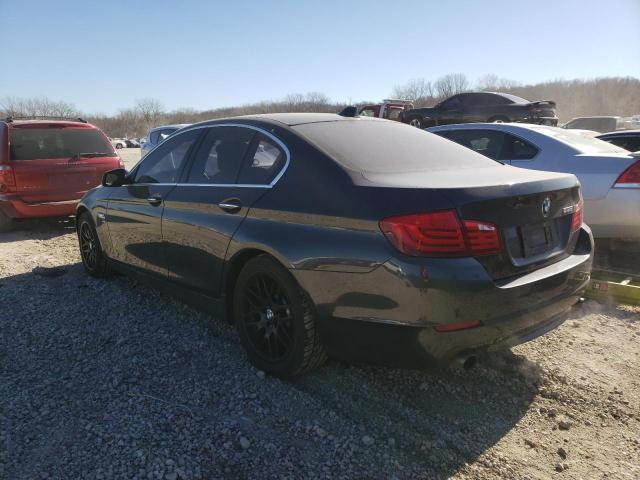 WBAFU7C50CDU62163 BMW 535 XI