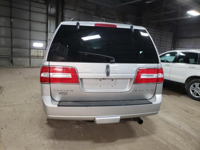 5LMJJ2J56BEJ06443 Lincoln Navigator